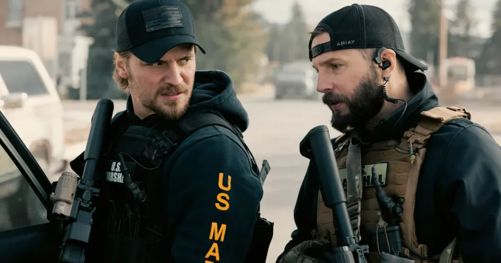 Marshals’ Calvin Undergoes Chemotherapy Amid Cancer Diagnosis After Several Character Deaths