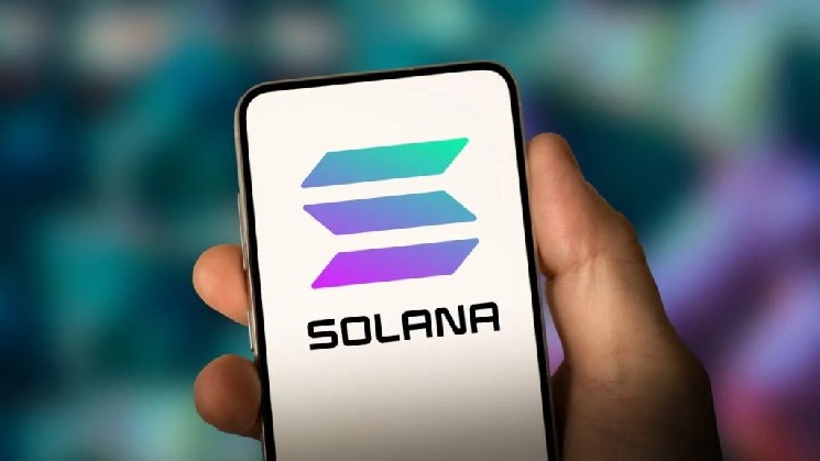 Solana Halves Processing Time to 200ms: What It Means