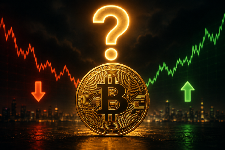 Bitcoin Reversal Signals Emerge Despite Recent Drop