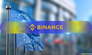 EU Reviews Binance’s Continued Operations After MiCA Non-Compliance