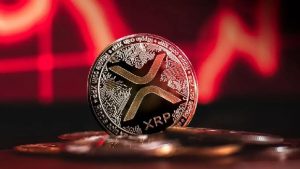 XRP Downturn Warning: Analyst Predicts Drop to This Level