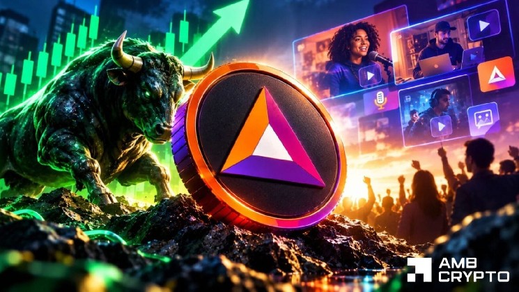Basic Attention Token’s 93% weekly surge: Can buyers absorb the pressure?