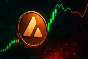Avalanche breaks daily R1 as hourly RSI reaches 76.85