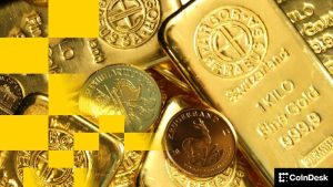 Gold and Bitcoin: Better Together in One Portfolio