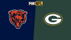 How to Watch Bears vs. Packers: TV Channel, Live Stream, Time