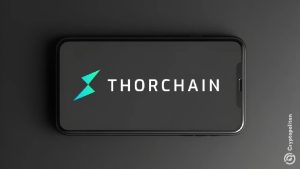 THORChain Fees More Than Double Pre-Surge Week Without Bitget Exploit Funds