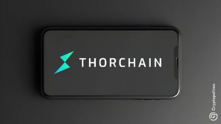 THORChain Fees More Than Double Pre-Surge Week Without Bitget Exploit Funds