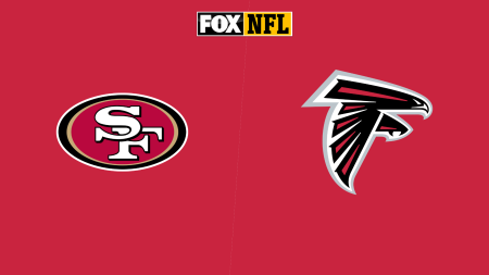 How to Watch 49ers vs. Falcons: TV Channel, Live Stream, Time – October 25, 2026