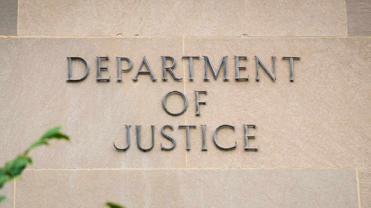 US Extradites Chinese National in $36.9M Crypto Scam Involving 174 Victims