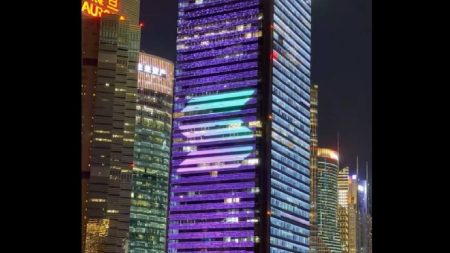 Solana’s New Shanghai Office Cracks China’s Crypto Wall