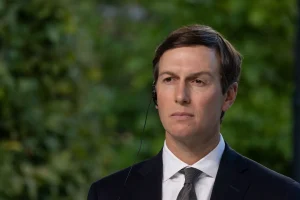 Jared Kushner Threatens Legal Action Over Vanity Fair Claims