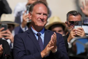 Alito Warns Supreme Court Faces ‘Concerted Effort’ at Intimidation