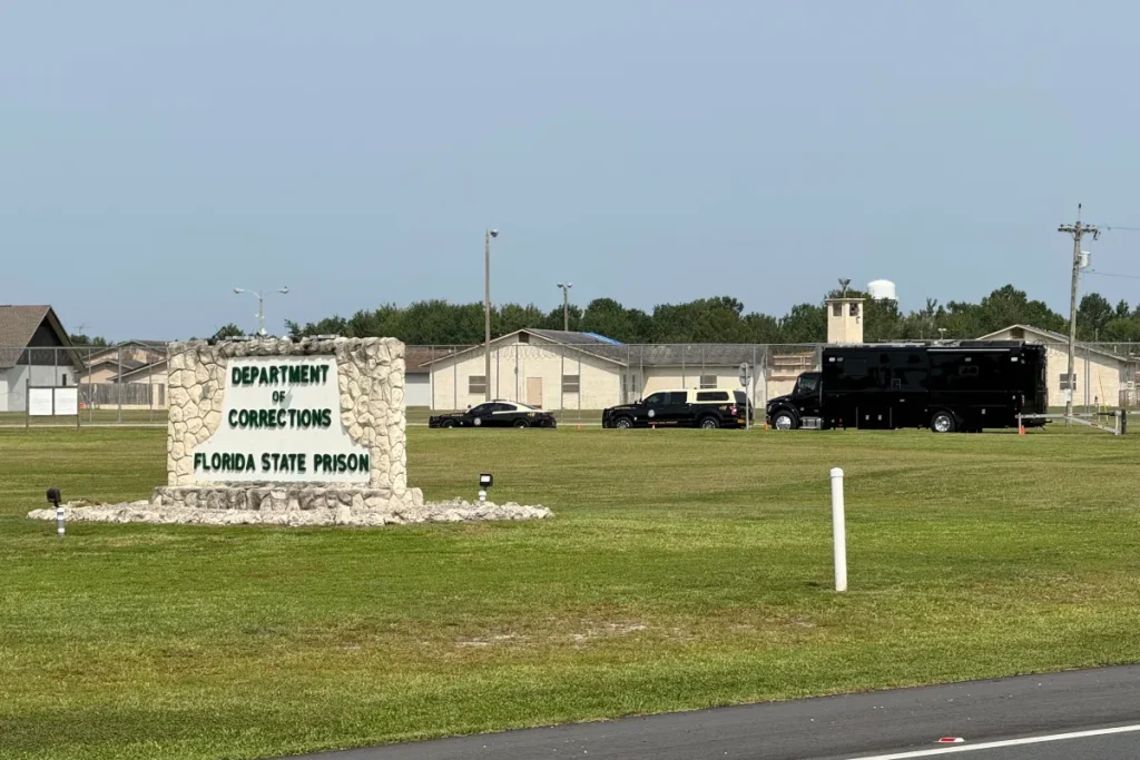 Who is William Reaves? 77-year-old put to death in Florida
