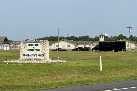 Who is William Reaves? 77-year-old put to death in Florida