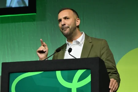 Israel Calls Green Zionism Ruling ‘Stain On History Of UK’
