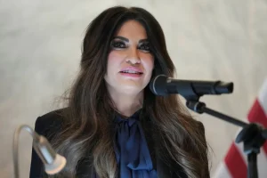 Guilfoyle’s $100K Scandal: List of Trump Allies Accused of Selling Access