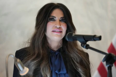 Guilfoyle’s $100K Scandal: List of Trump Allies Accused of Selling Access