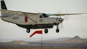 Autonomous flight startup Reliable Robotics opens Seattle area radar hub as valuation tops $1 billion