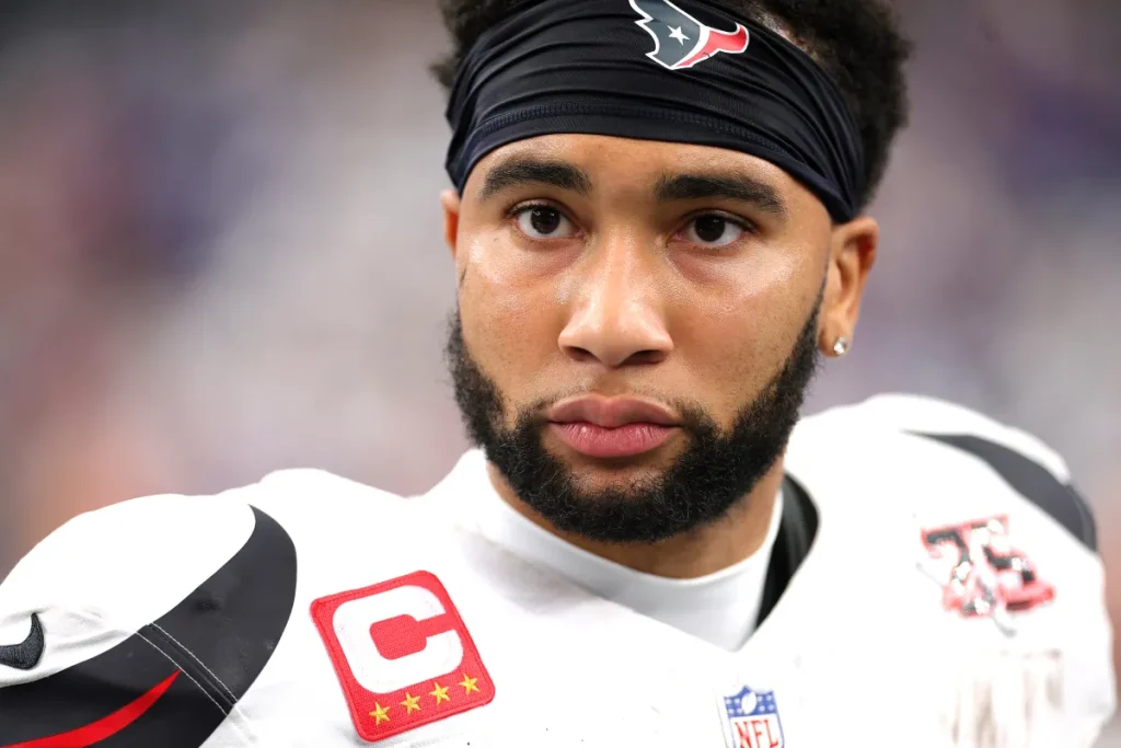 Dan Orlovsky Makes Strong C.J. Stroud Claim Amid Texans’ 0-4 Start