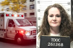 Emergency help was delayed after Christa Pike’s botched execution over confusion, 911 calls reveal