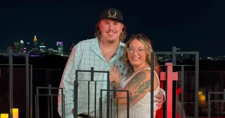 Celebrity Engagements of 2026: Mama June’s Daughter Lauryn ‘Pumpkin’ Efird and Darrin Kitchens, More