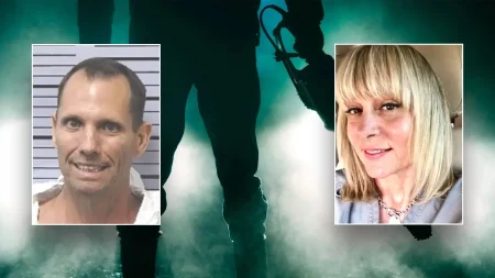 Alabama man allegedly decapitates family members with chainsaw hours after 911 warning