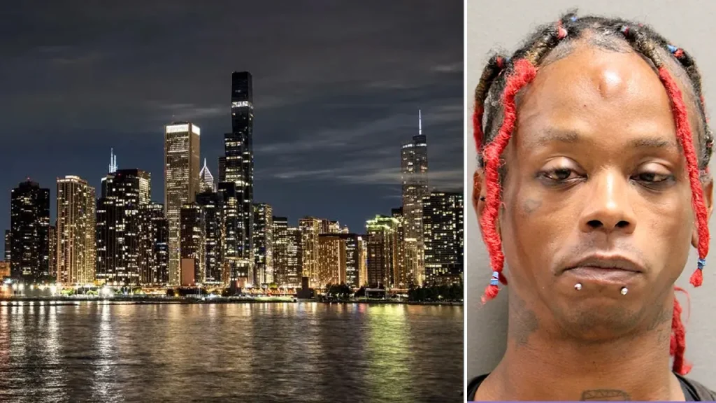 Transgender woman accused of killing man after separate feud over McDonald’s bathroom use