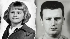 Detective suspected in girl’s murder may have killed others, former investigator fears