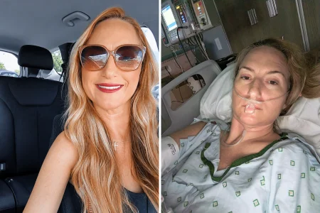 Mom Blamed Back Pain, Fatigue on Parenting—Then Came Devastating Diagnosis