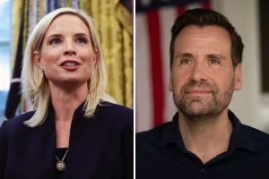 Ashley Hinson and Josh Turek Voting Records Compared as Iowa Candidates Take Swipes