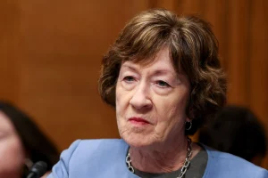 Susan Collins’ 2026 Polls Compared With Her 2020 Maine Victory