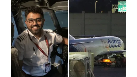 FlyDubai Co-Pilot Had Previously Been Flagged as Security Risk: Reports
