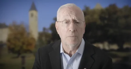 Cornell University President Breaks Silence on School’s Gang Rape Allegations: ‘Heartbreaking’