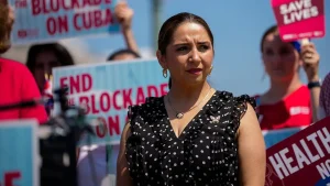 ‘Squad’ Democrat formally introduces bill to abolish ICE, Border Patrol and dismantle DHS