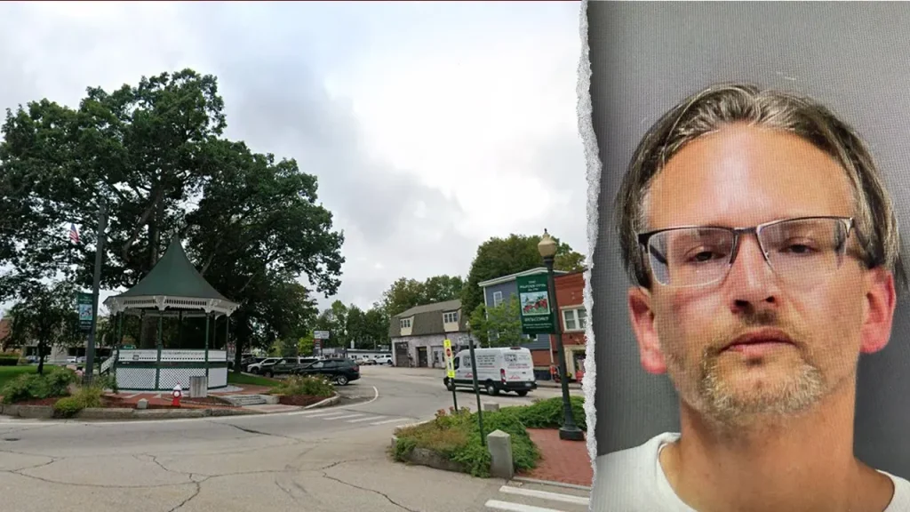 Man admits beating dad to death in picturesque town decades ago after bragging to cops about ‘first body’