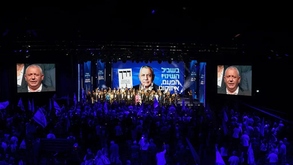 Israel heads into deeply divided election as Oct 7 reckoning looms: What to know