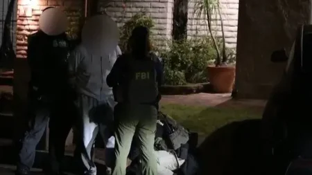 Federal authorities charge 15 in massive $1.8B Southern California medical fraud sweep