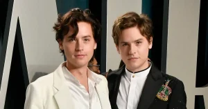 Cole Sprouse Reacts to Twin Brother Dylan Sprouse Referring to Them as ‘Children of Incest’