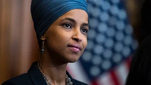 Former immigration judge breaks down legal risks and what’s next for Ilhan Omar and more top headlines