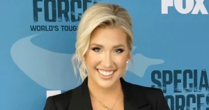 Savannah Chrisley Announces She Is Pregnant, Expecting Baby With Fiance: ‘I’ve Prayed for This’
