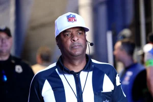 NFL Reviewing Heated Altercation Between Referee and Vikings Defender