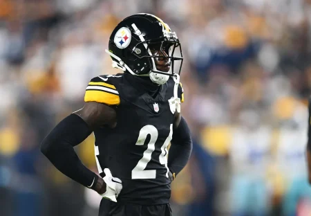 Source: Cowboys Expected to Play Joey Porter Jr Against Texans
