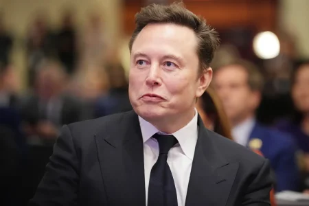 Elon Musk Touts ‘Flying Cars’ as Video of Tesla Roadster Takes Off Online