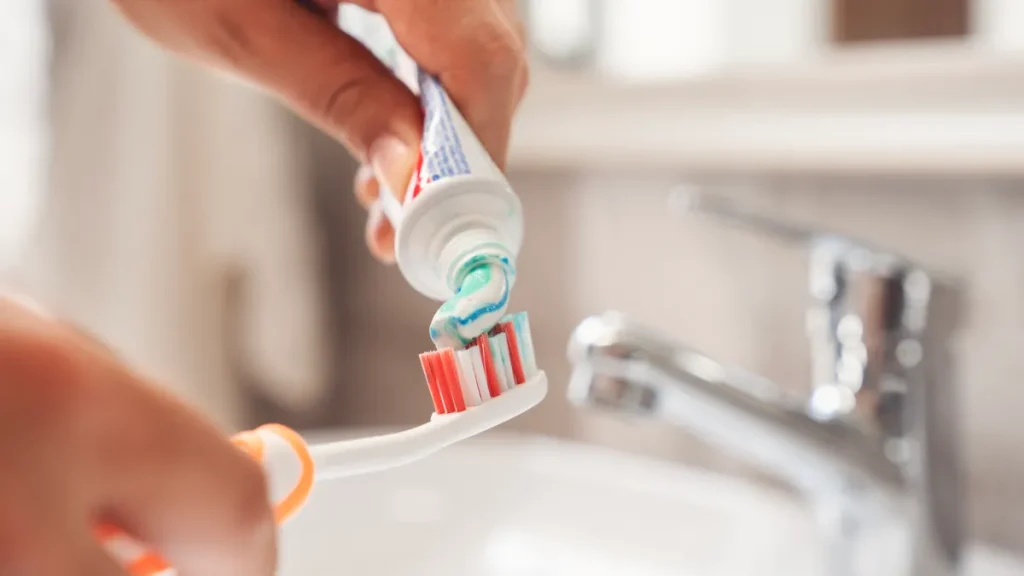Children’s Toothpaste Among 4M Tubes Recalled Over Potential Health Risk