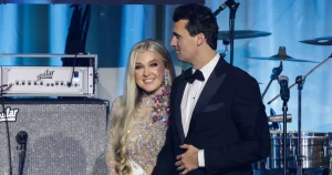 Charlie Kirk’s Wife Erika Requests Speedy Trial After Rejecting ‘Grossly Out of Line’ 2029 Date