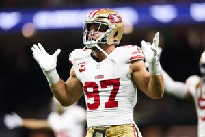 49ers Linked to Pro Bowl Pass-Rusher Amid Mounting Injury Issues