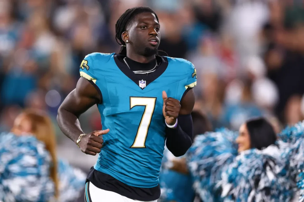 Chiefs Emerge as Top Potential Landing Spot for Star WR