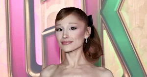 Ariana Grande Chops Her Locks, Debuts Fresh Bob and Dreamy Chocolate Hair Color in Time for Fall