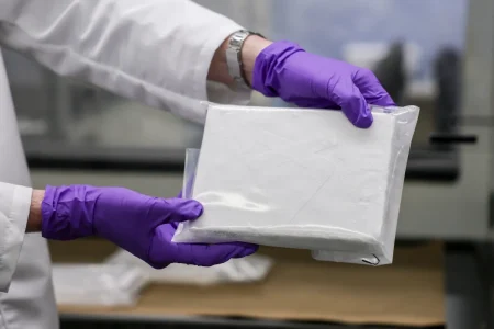 Map Shows Where Cychlorphine-Related Deaths Are Surging Across US