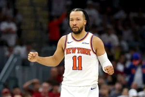NBA Insider Makes Bold Prediction On Jalen Brunson’s Next Knicks Deal